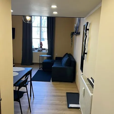 Apartman Dunja Sombor Exterior photo