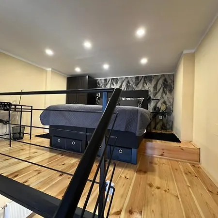 Apartman Dunja Sombor Exterior photo