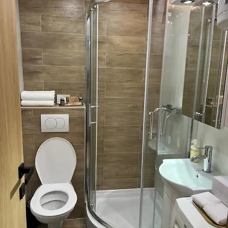 Apartman Dunja Sombor Exterior photo