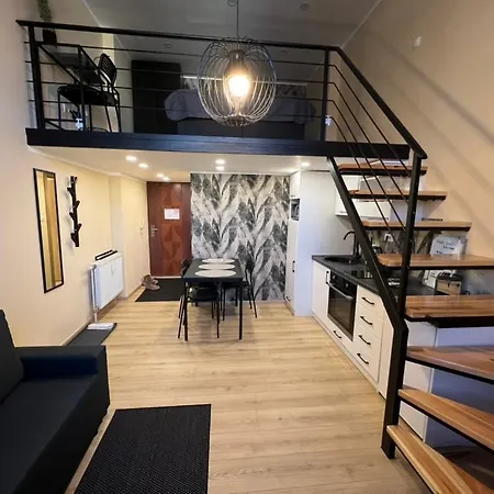 Apartman Dunja Sombor Exterior photo
