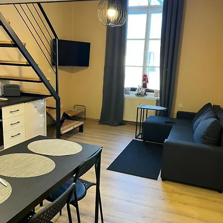 Apartman Dunja Sombor Exterior photo