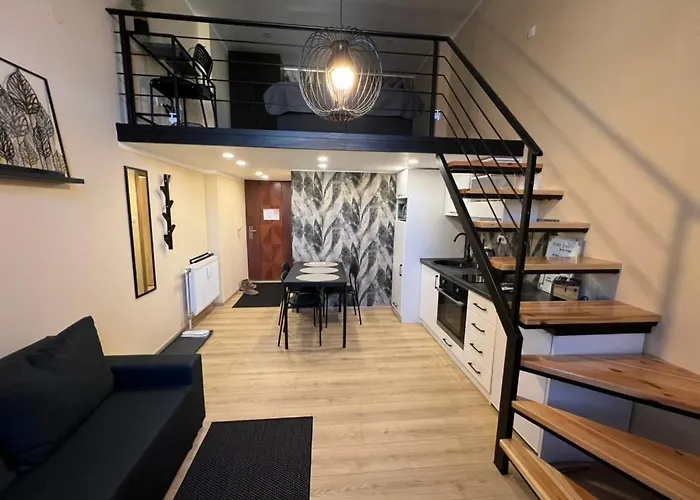 Apartman Dunja