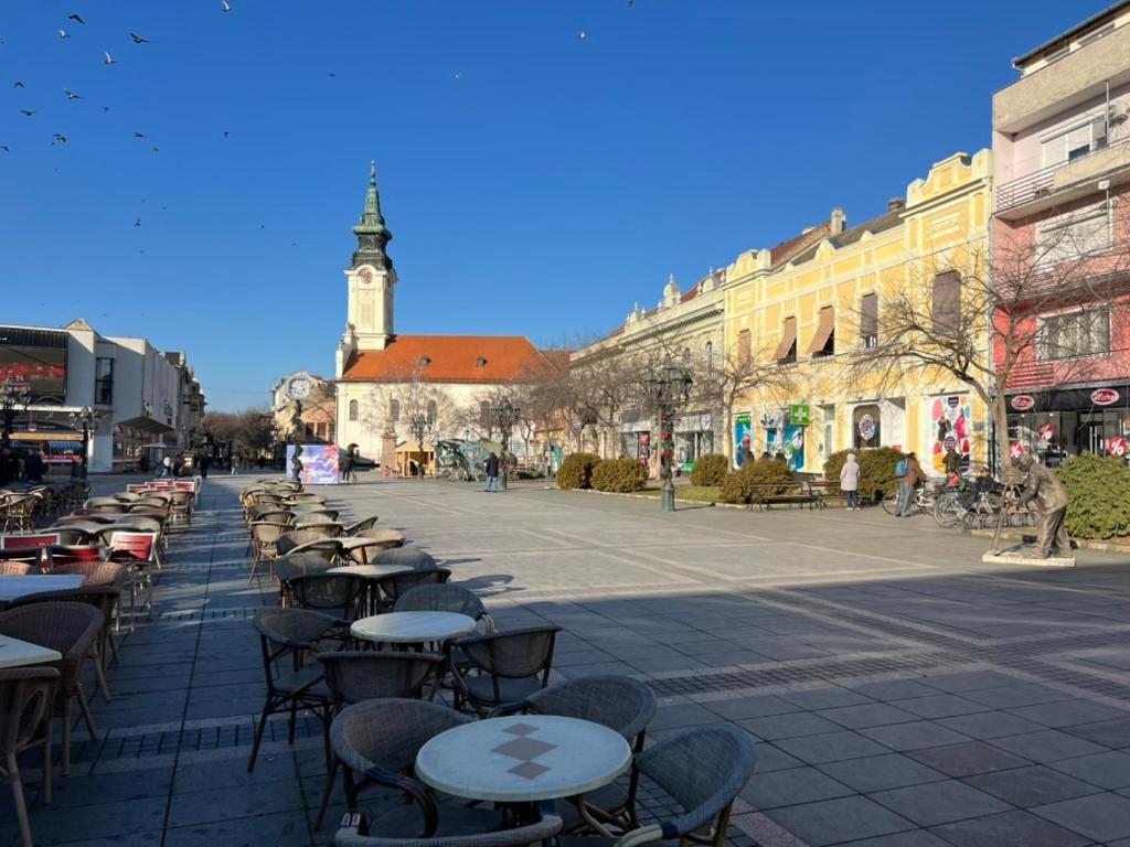 Dunja Apartament