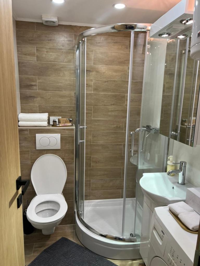 Apartament Dunja