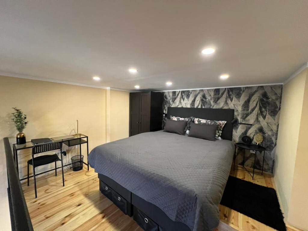 Apartament Dunja